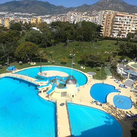 Luxury Apartamento Minerva Jupiter Benalmádena Esterno foto
