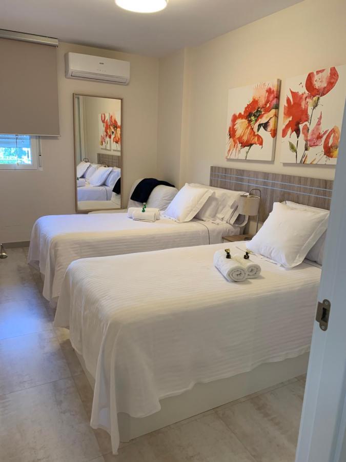 Luxury Apartamento Minerva Jupiter Benalmádena Esterno foto