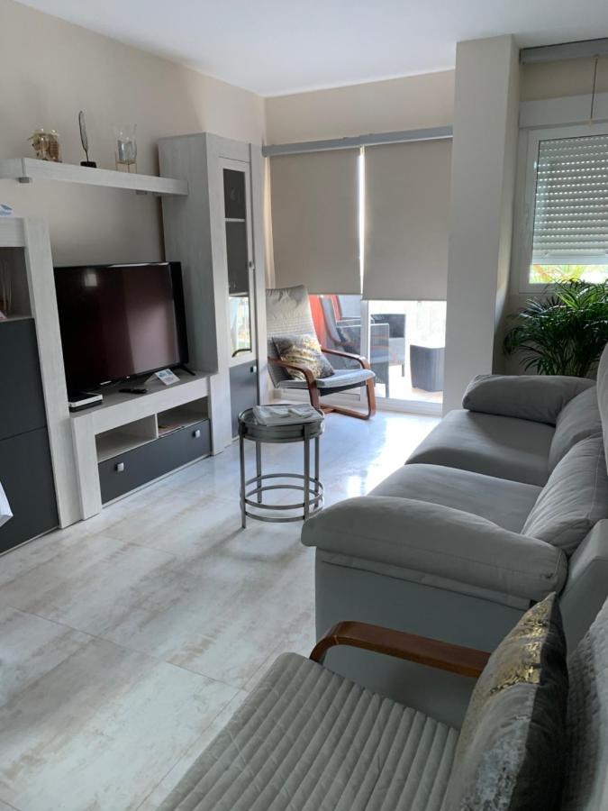 Luxury Apartamento Minerva Jupiter Benalmádena Esterno foto