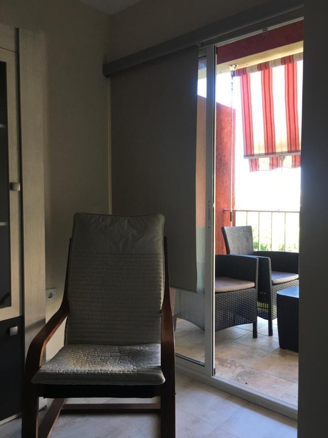 Luxury Apartamento Minerva Jupiter Benalmádena Esterno foto