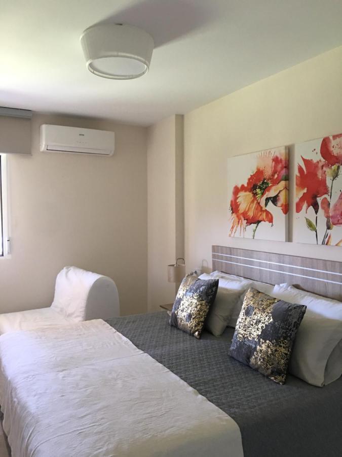Luxury Apartamento Minerva Jupiter Benalmádena Esterno foto