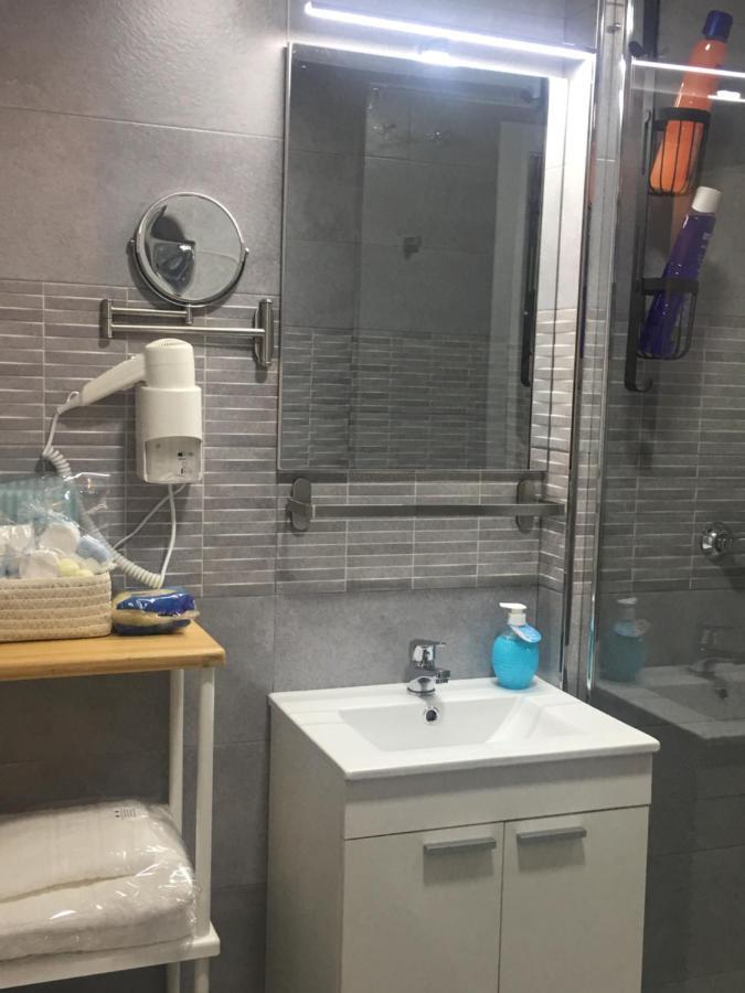 Luxury Apartamento Minerva Jupiter Benalmádena Esterno foto