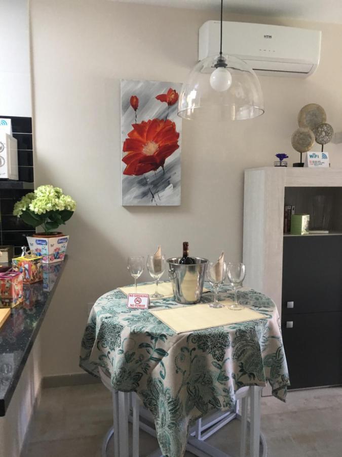 Luxury Apartamento Minerva Jupiter Benalmádena Esterno foto